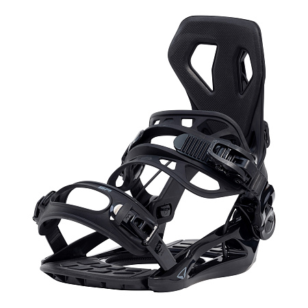 Крепления для сноуборда SP BINDINGS Base